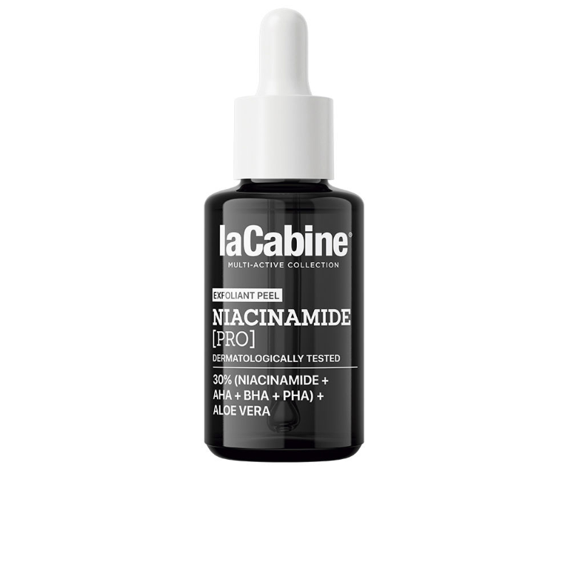 Orlane exfoliërende peeling met niacinamide 30 ml