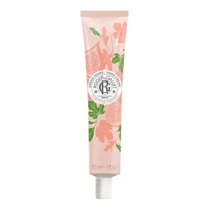 Roger & Gallet Fleur De Figuier Crème Mains 30