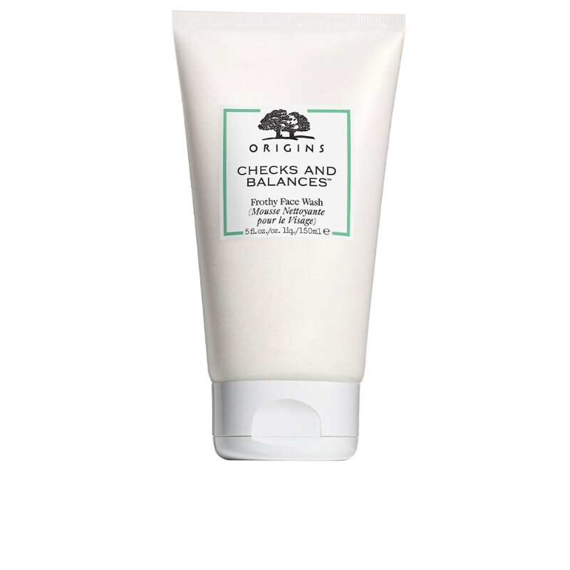 SCHUIMIGE GEZICHTSWASSER MET WATERBALANS 150 ml