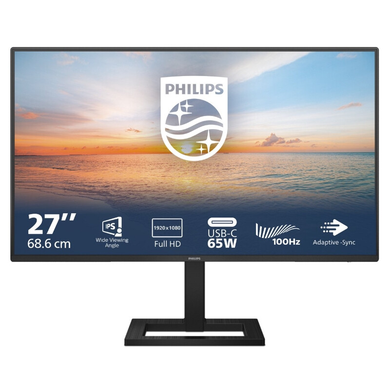 1000 27E1N1100A/00 27" IPS Full HD 100Hz 4ms Monitor