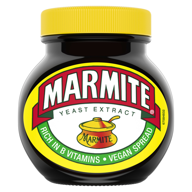 Yeast Extract 250g