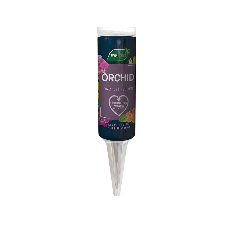Orchid Droplet Feeder 40 ml