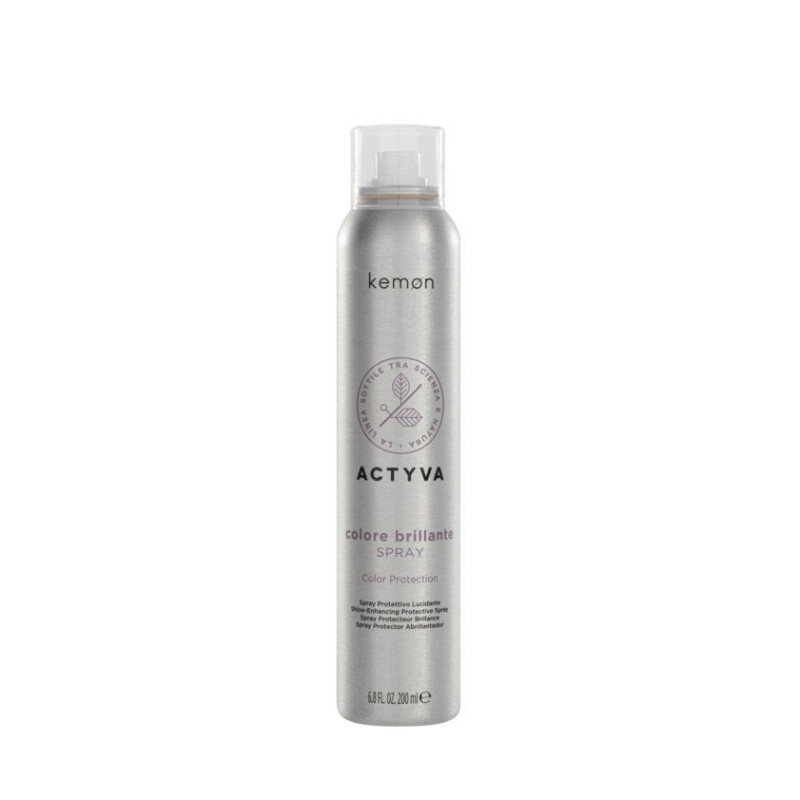 Spray Brillance Couleur Kemon SN 200ml