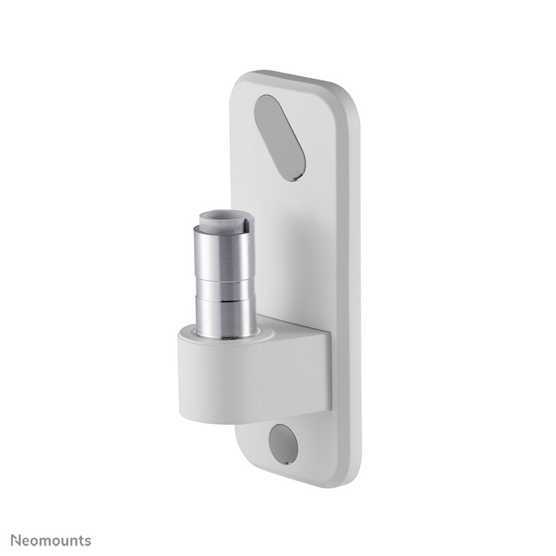 Neomounts AWL75-450 WH Muuradapter monitorarm