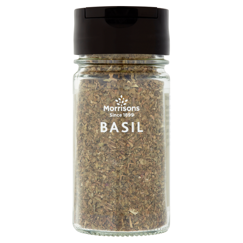 Basil 16g