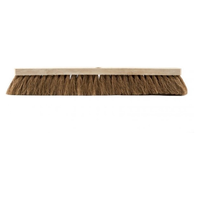 Bezemkop 60 cm