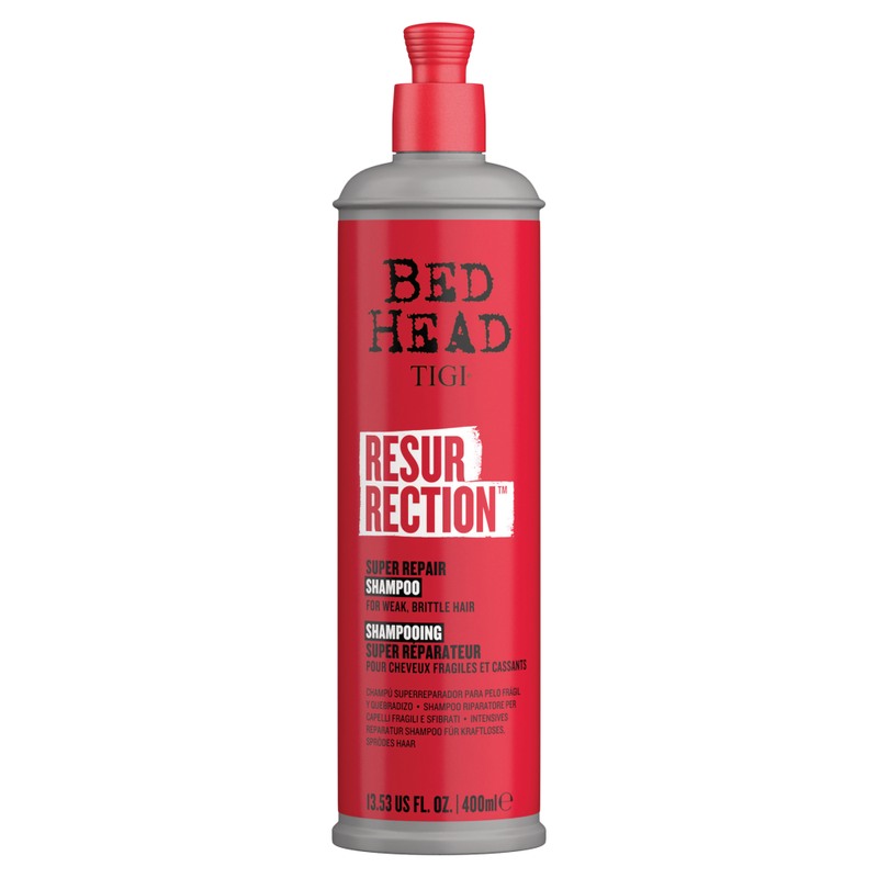 By TIGI Resurrection Repair Shampoo 400ml