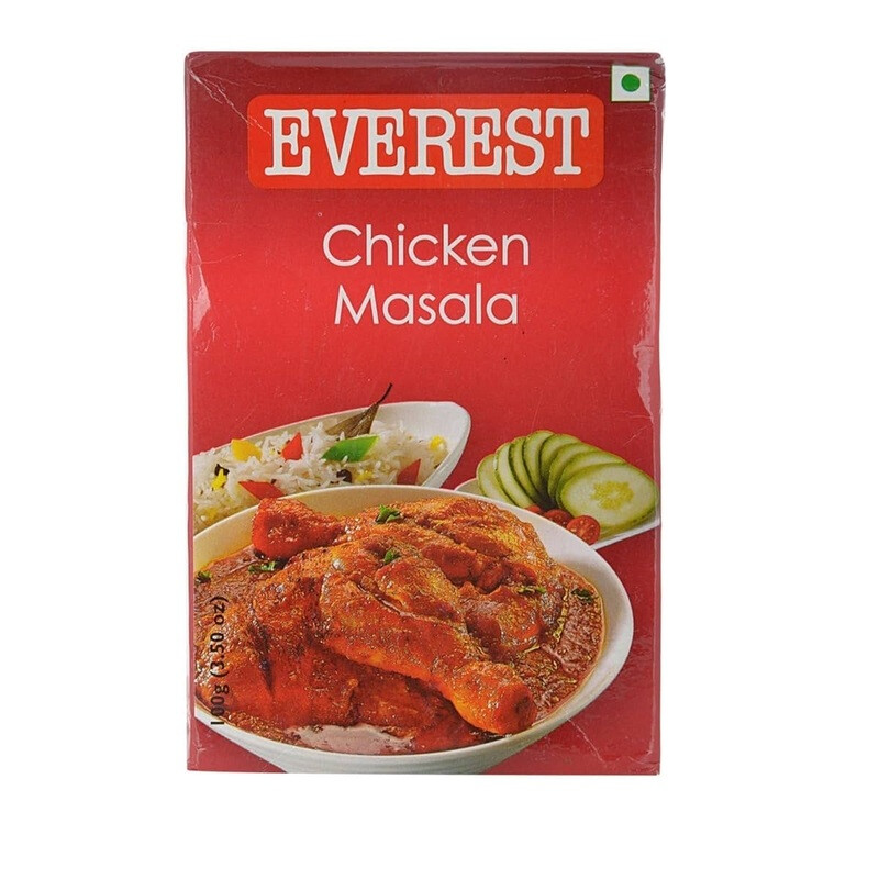 Chicken Masala 100 g