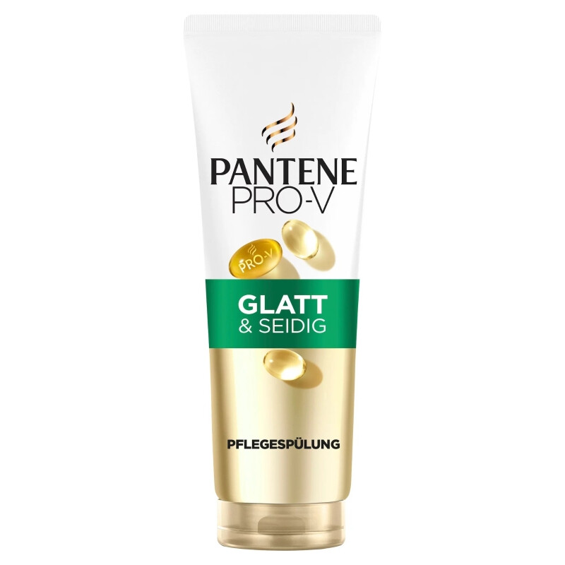 Pantene Pro-V Spülung Glatt & Seidig