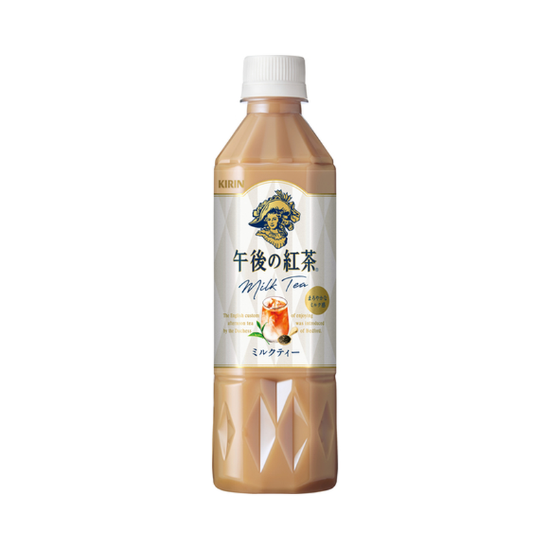Milk Tea 500ml