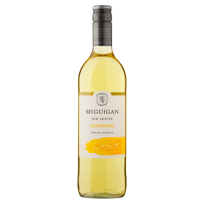 Chardonnay 75cl