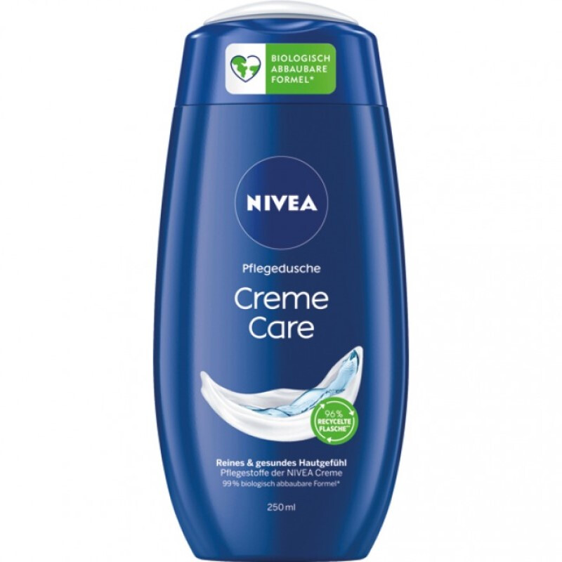 Creme Care Shower Cream 250ml