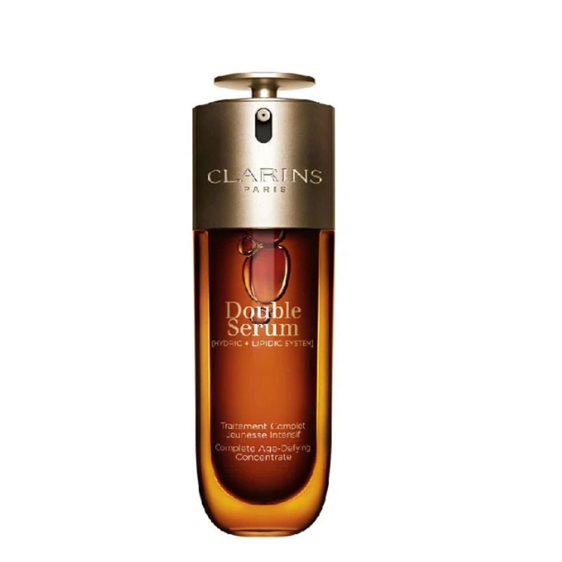 Clarins Double Serum anti-aging-serum 50 ml