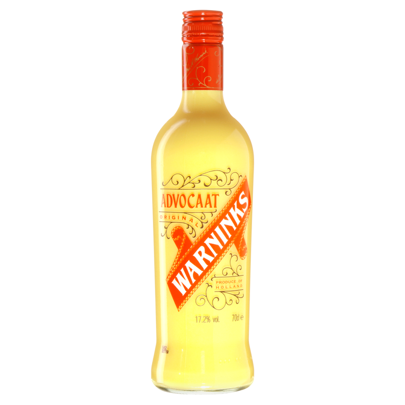 Original Advocaat 70cl