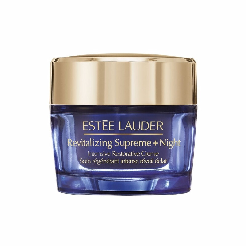 Estée Lauder Revitalizing Supreme + Night Intensive Restorative Cream - 50 ml - Dagcrème