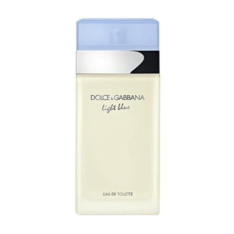Dolce & Gabbana Light Blue Pour Femme Eau de Toilette 50 ml