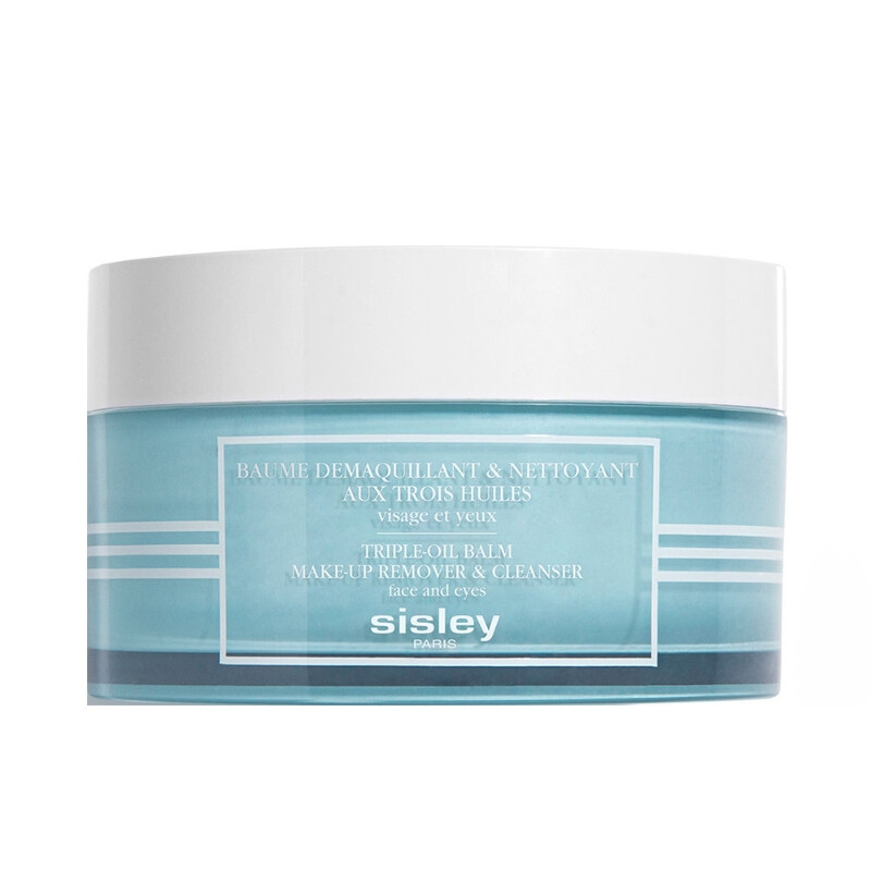 Sisley Drie-olie reinigingsbalsem 125 ml