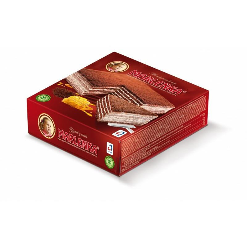 Marlenka Torte Kakao 800g
