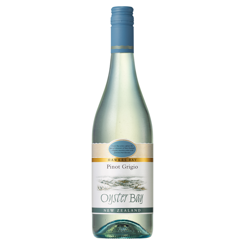Hawkes Bay Pinot grigio 75cl