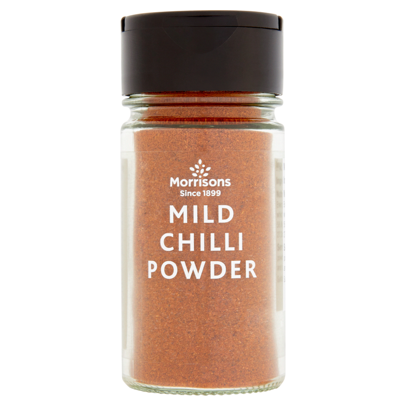 Mild Chilli Powder 45g