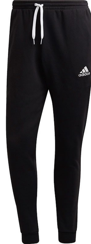 Entrada 22 Sweat Pant in Black