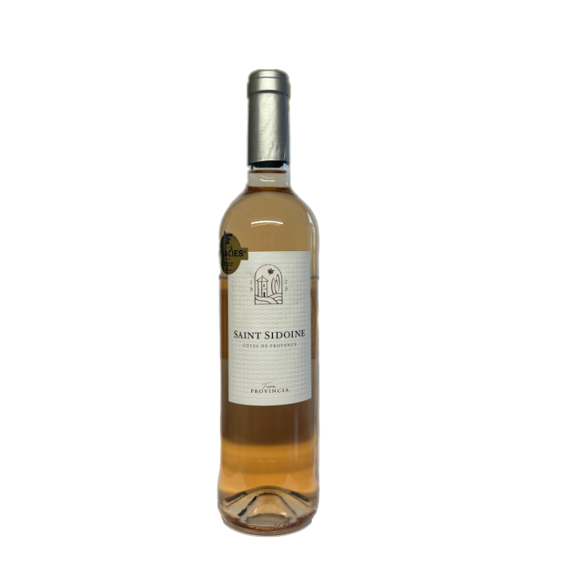Tradition Rosé, Provence Ac 75cl