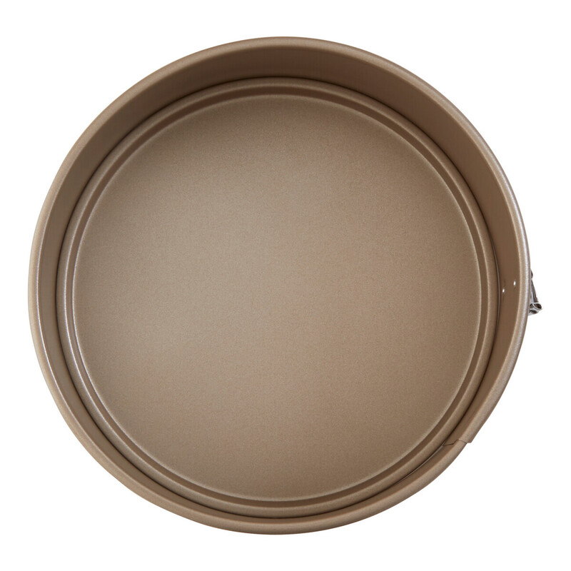 Maison By Premier Gold Small Cake Pan