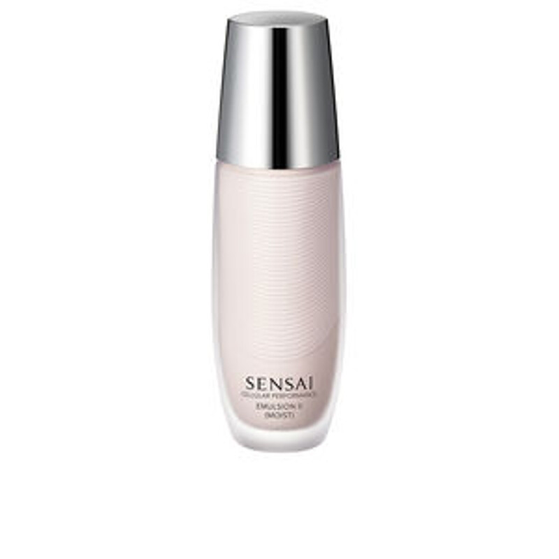 SENSAI CELLULAR PERFORMANCE Emulsion II 100 ml