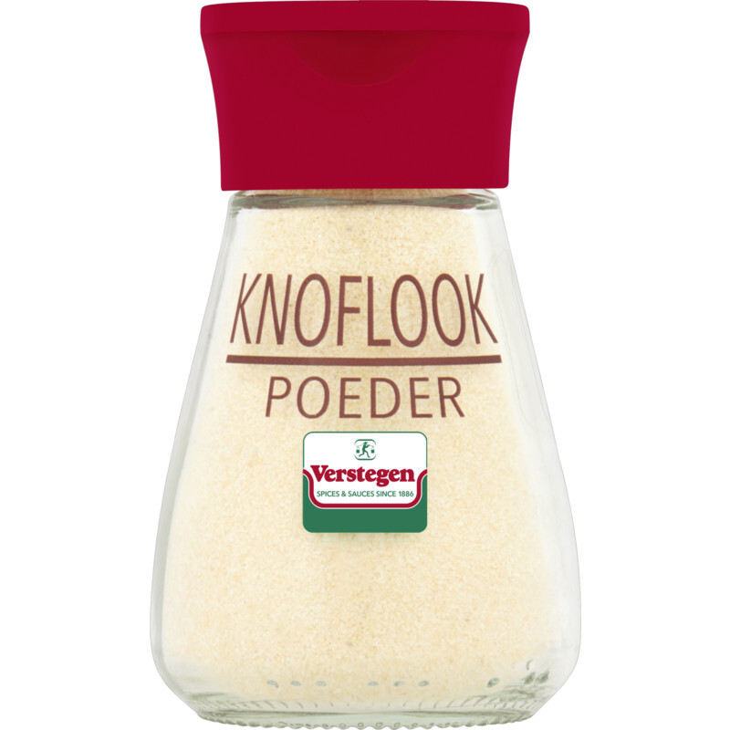 Verstegen Knoflookpeoder 50g