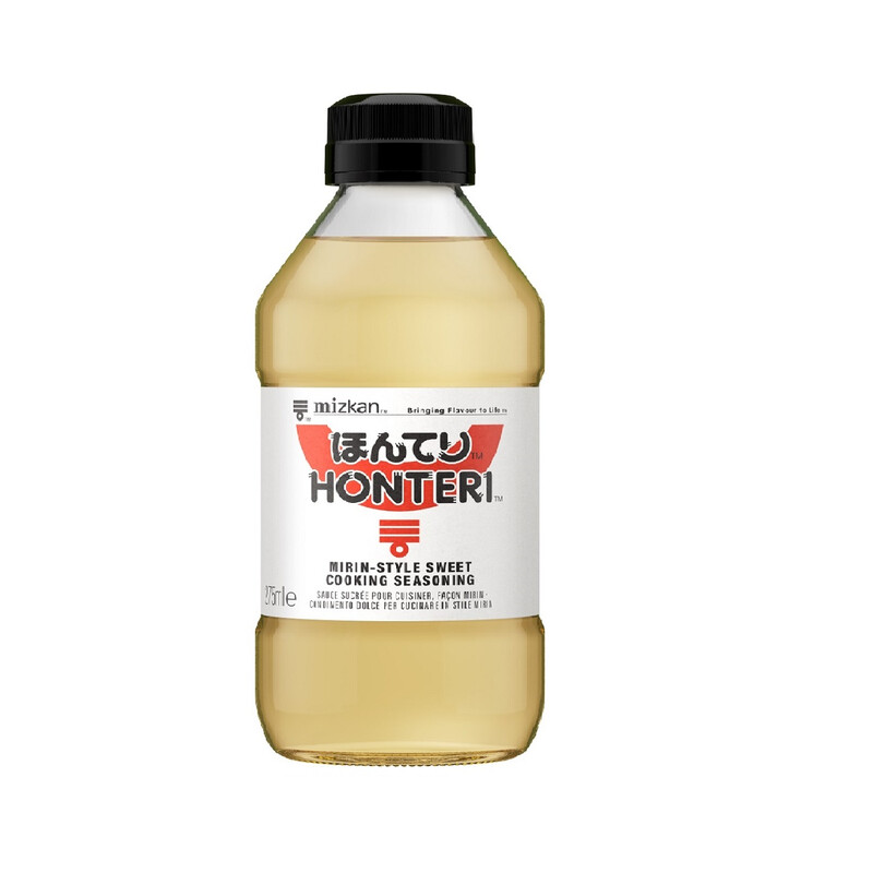 Mizkan Honteri Mirin-Style Zoete Kookkruiden 275ml 日本味滋康 味淋 275毫升
