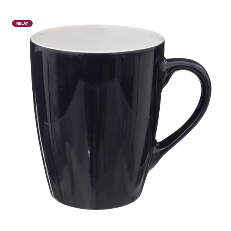 Secret De Gourmet Colorama Blaue Tasse 38 Cl