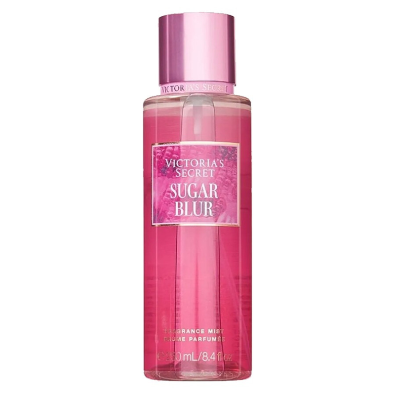 Victoria's Secret Sugar Blur bodymist 250 ml