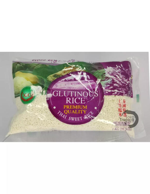 GLUTINOUS RICE 1 kg