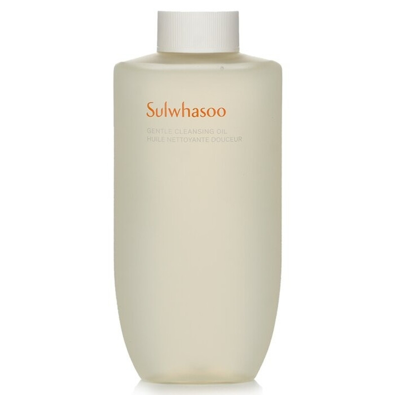Sulwhasoo Sanftes Reinigungsöl 200ml