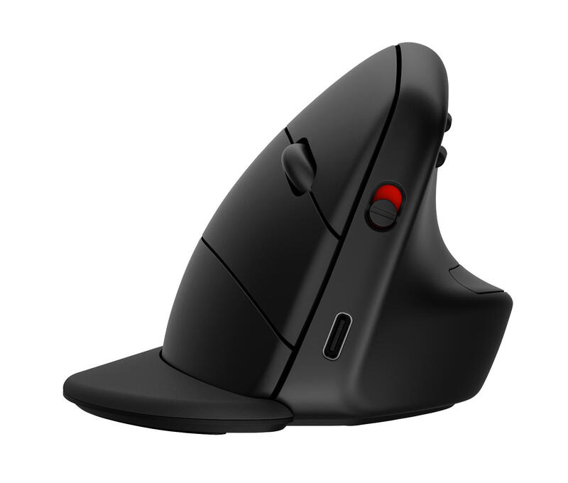 HP 925 ergonomische verticale muis