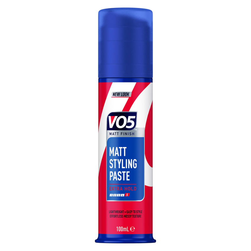Styling Paste Matt 100 ml