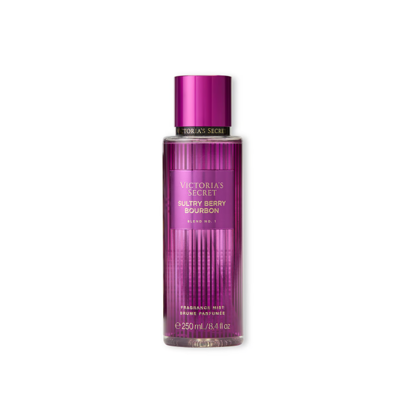 Victoria's Secret geurmist Berry Bourbon 250 ml