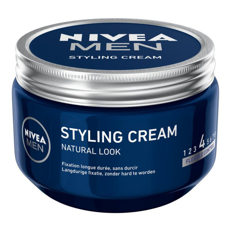 NIVEA Men Craft stylingcrème