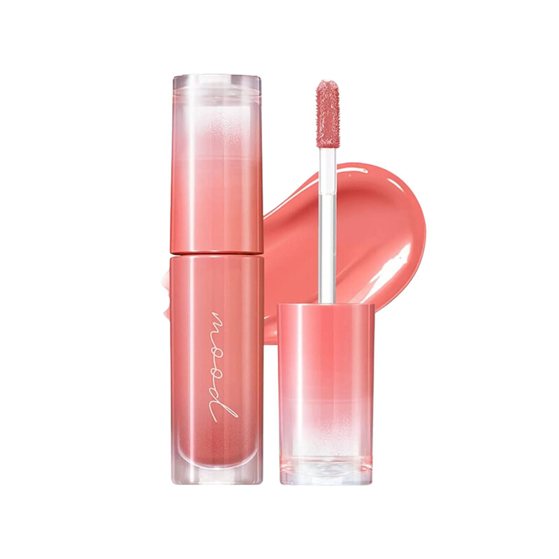Peripera Ink Ambiance Shiny Lip Gloss 02