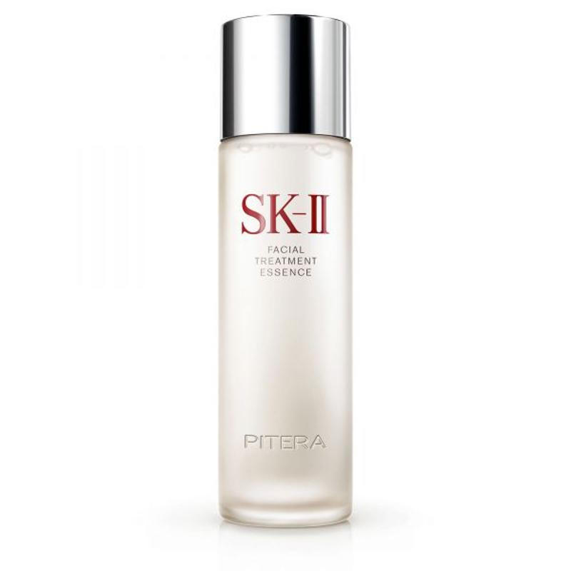 SKII Facial Treatment Essence - Self-Regenerating Youthful Skin 230ml Magic Water