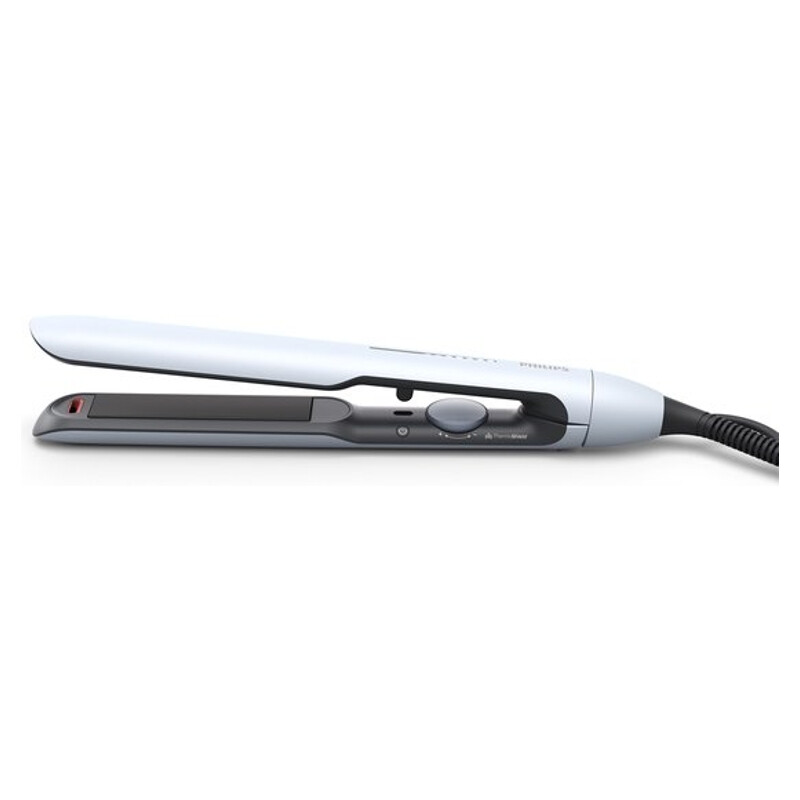 Philips 5000 Series Stijltang - ThermoShield - 2x Ionenverzorging - BHS520/00