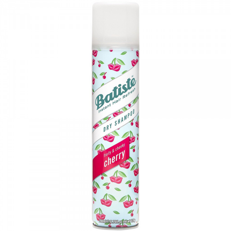 Dry Shampoo Cherry 200ml