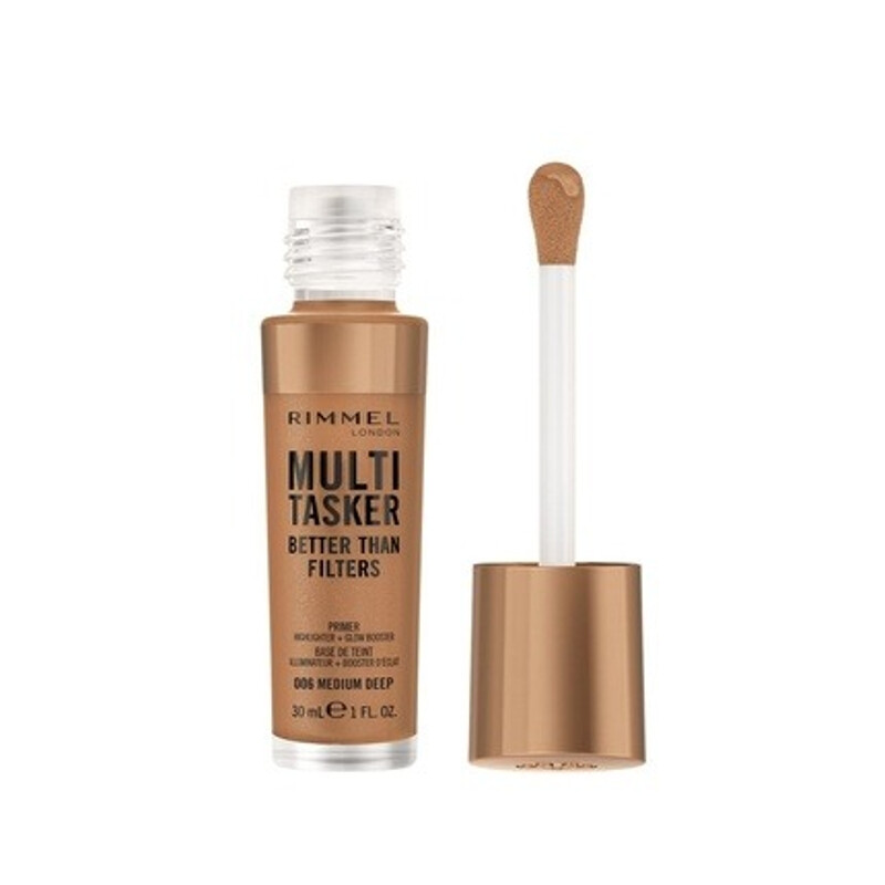 Rimmel Multi-Tasker Better Than Filters 005 Medium 30 ml