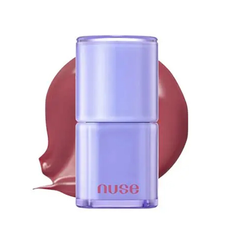 nuse Voedende Lipgloss 07 Tanning Time