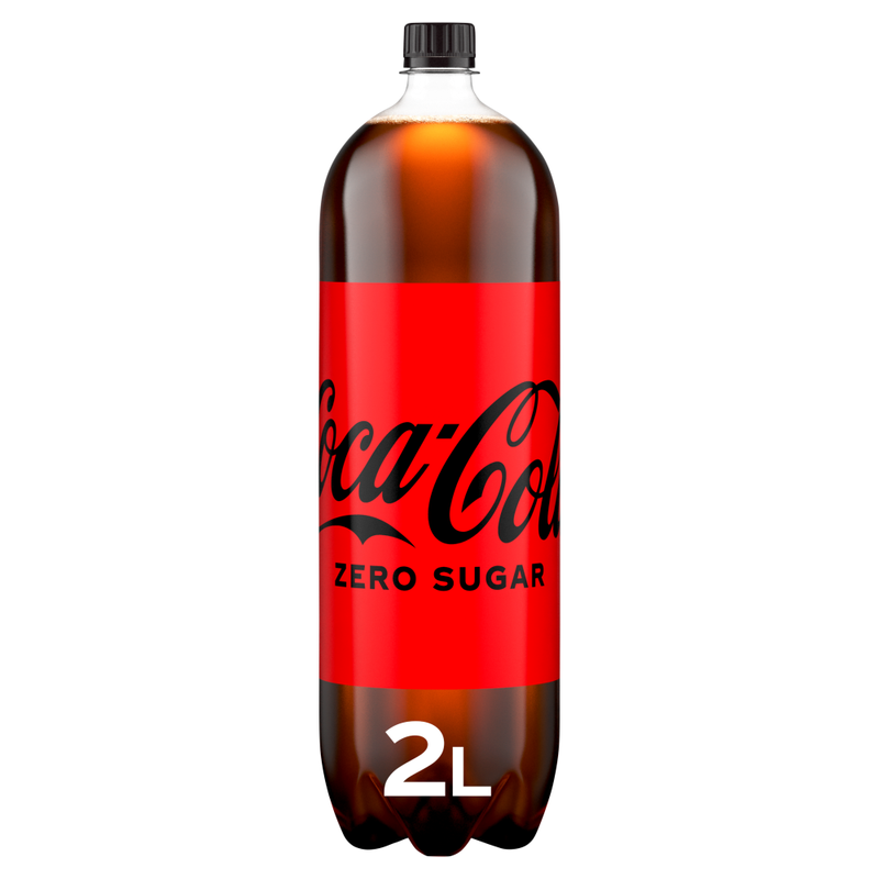 Zero Sugar 2 L