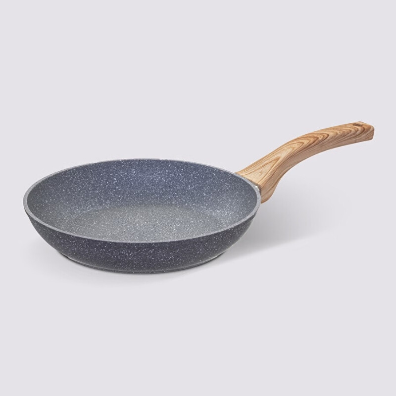 5Five Natur geschmiedete Aluminium-Bratpfanne 30 cm
