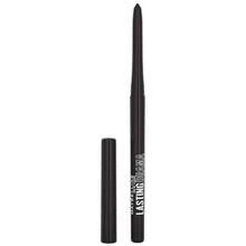 Maybelline lasting drama gel-oogpotlood grijze tint