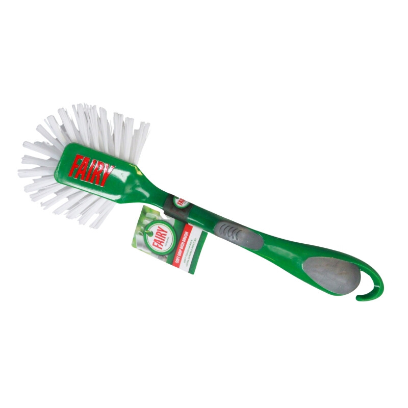 Fairy Afwasborstel met Zachte Grip