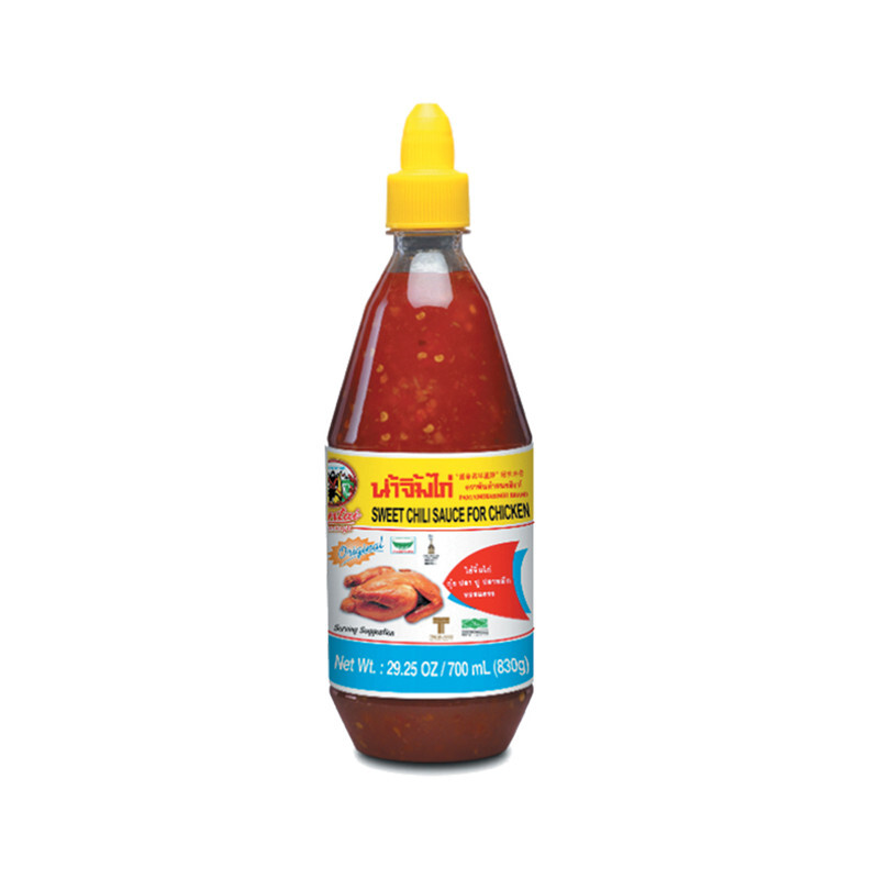 Pantai Panta Sweet Chilli Sauce For Chicken 700Ml