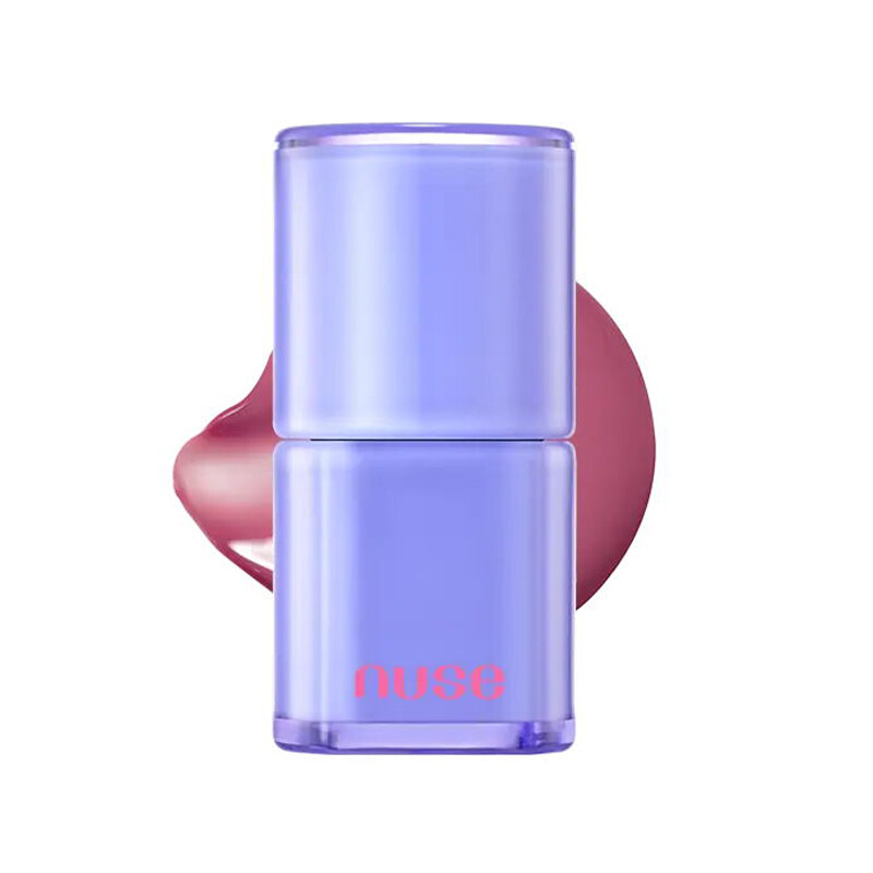 nuse Voedende Lipgloss 08 Cool